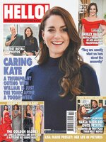 HELLO! magazine
